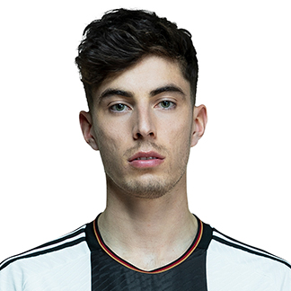 Kai Havertz